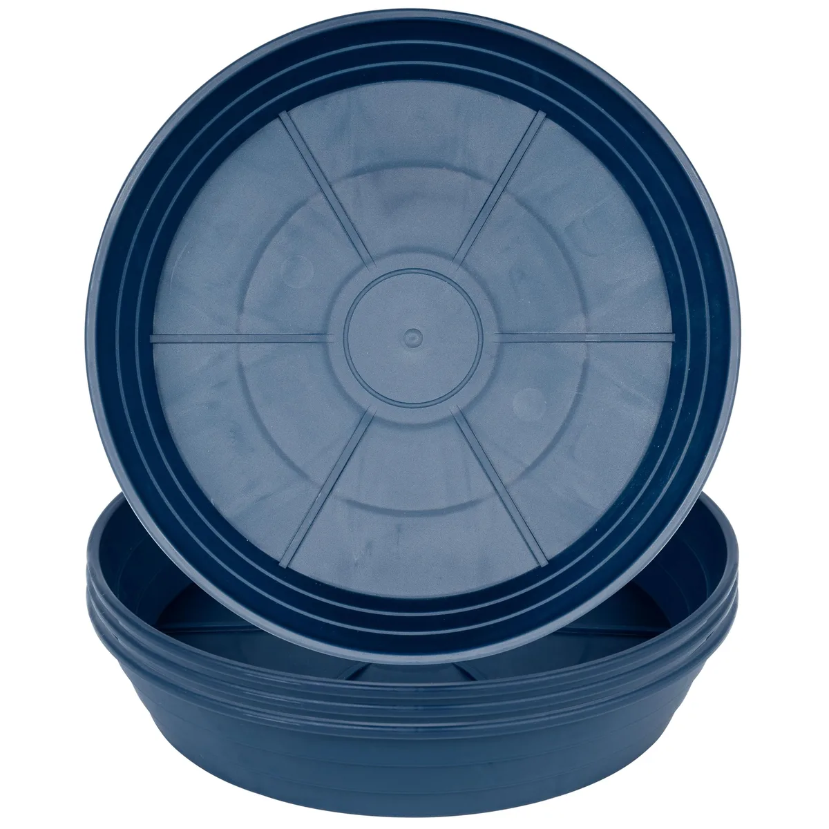 Deep Pot Saucer 8" - Image 2