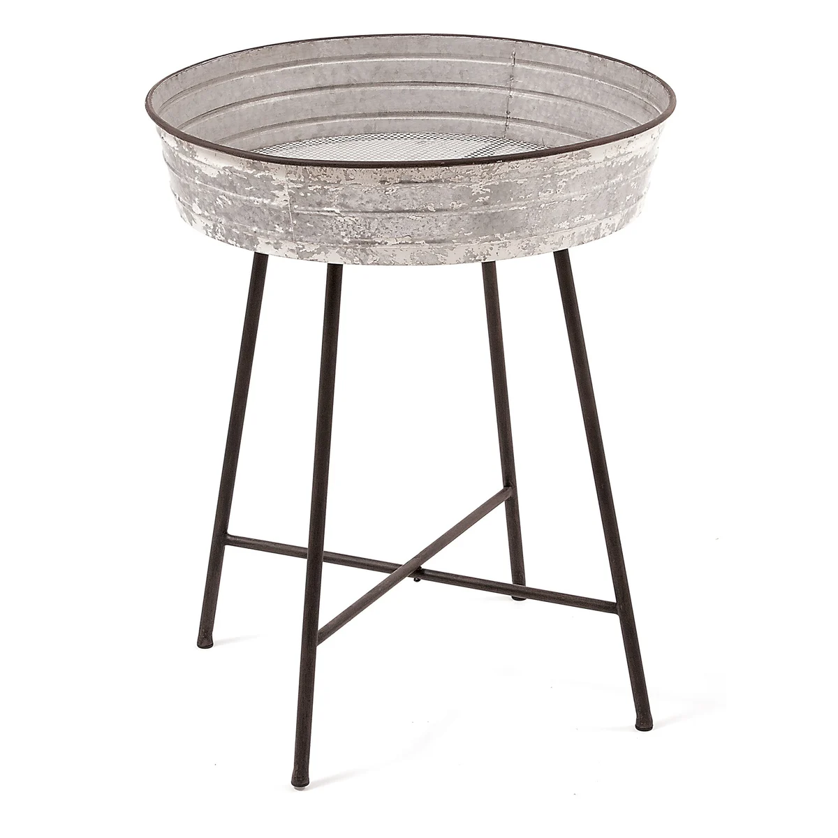 Deer Park Ironworks Extra Large Planter