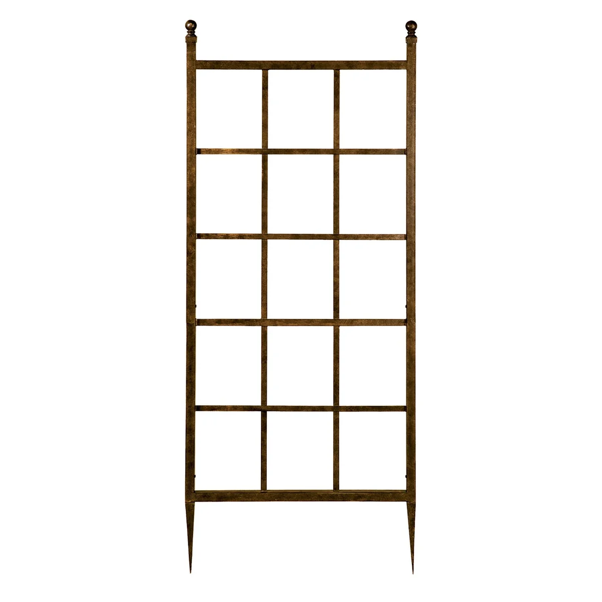Deer Park Ironworks Heavy Lattice Trellis