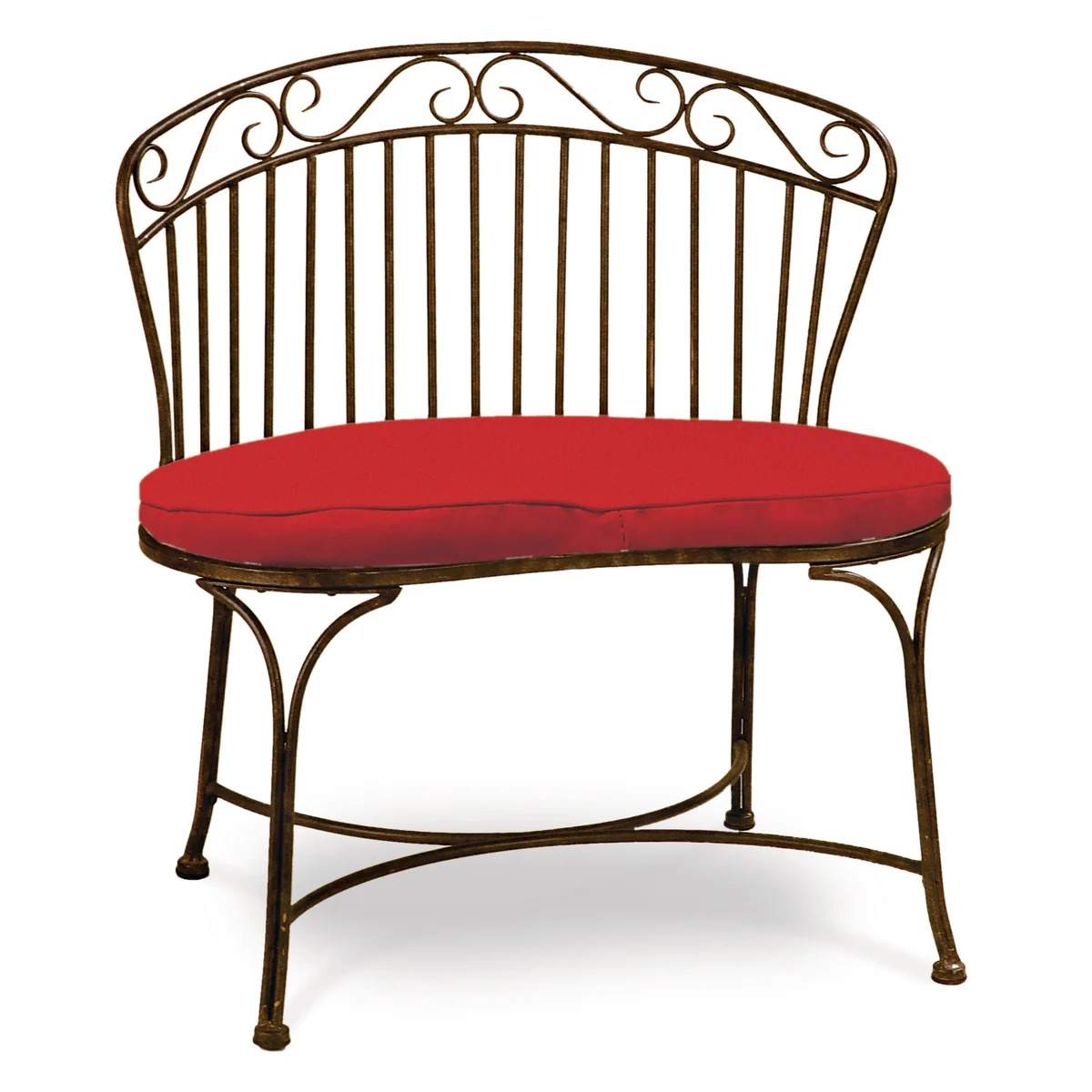 Deer Park Ironworks Imperial Bench