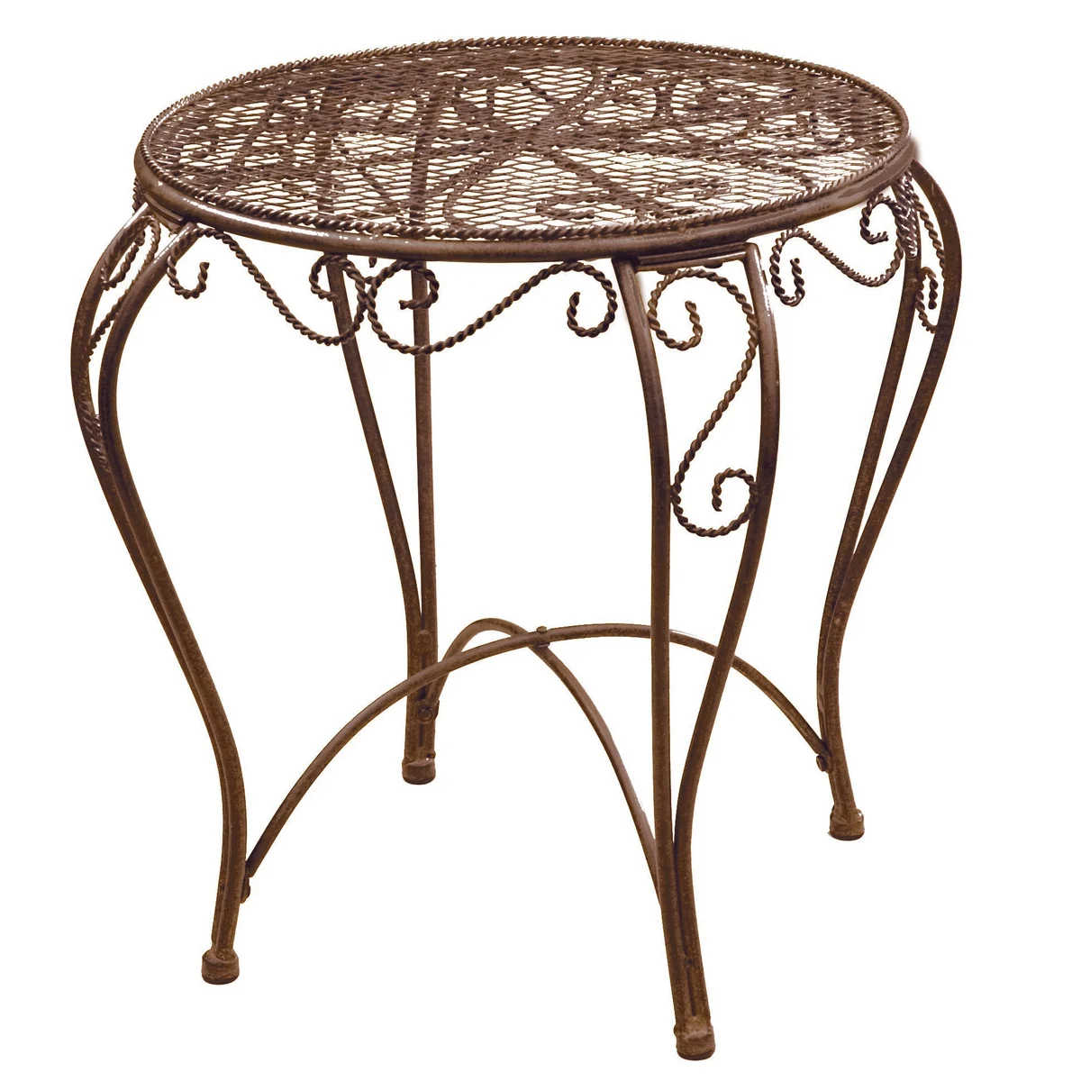 Deer Park Ironworks Imperial Table