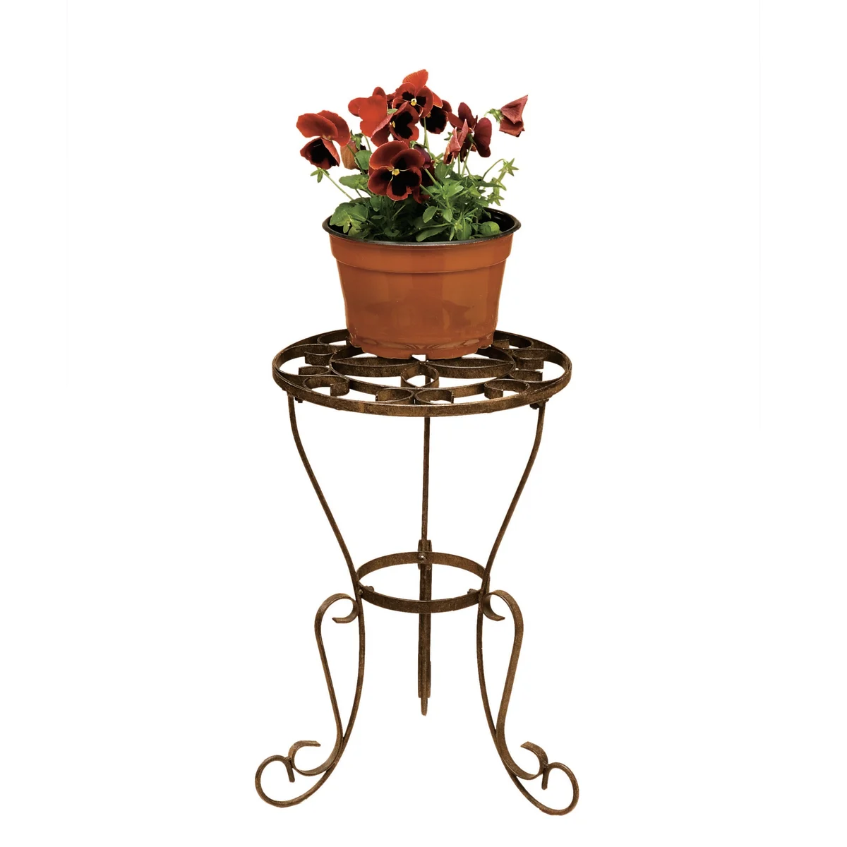 Deer Park Ironworks Mini Table