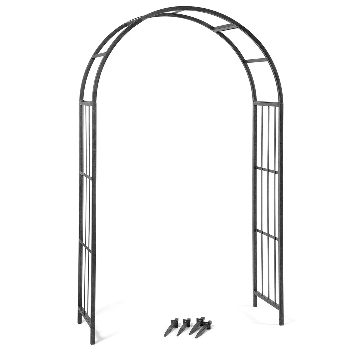 Deer Park Ironworks Solera Arch