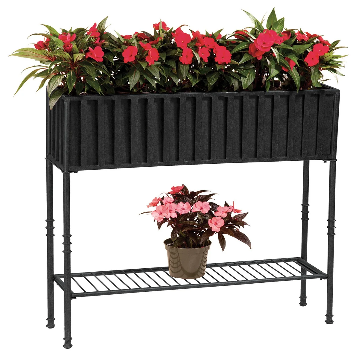 Deer Park Ironworks Solera Planter
