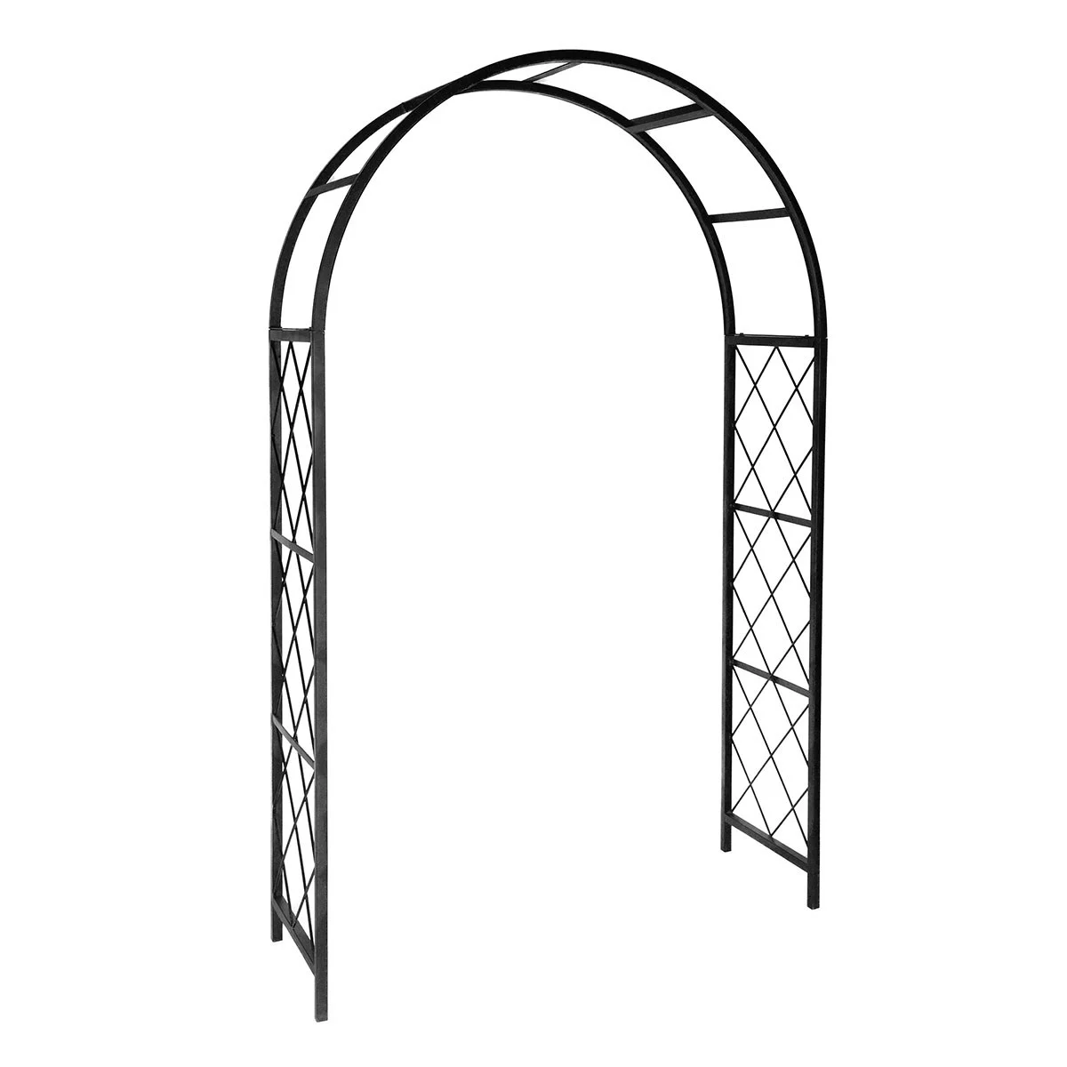 Deer Park Ironworks Garden Arch