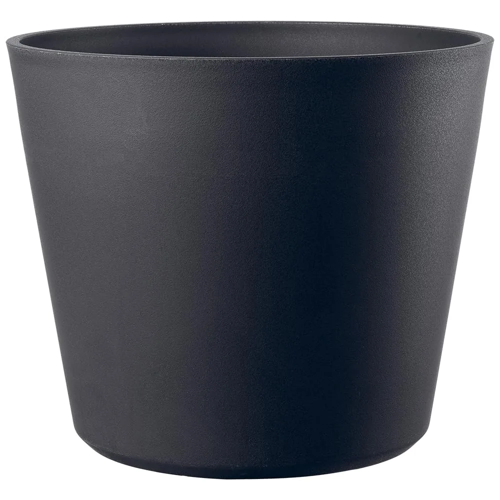 Deroma 10.2" Like Recycled Plastic Black - Image 2