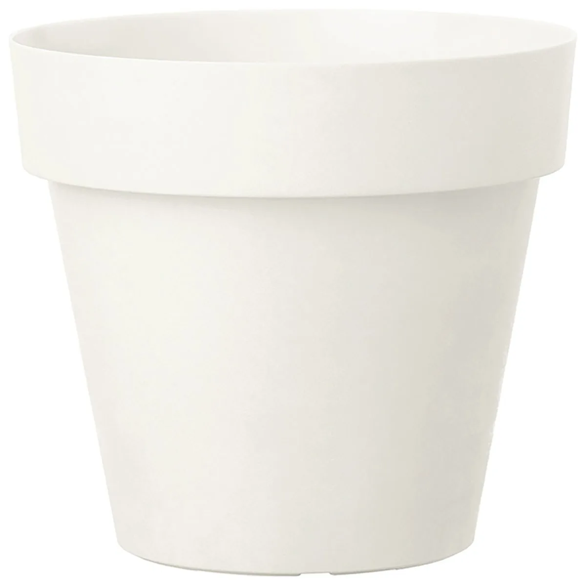 Deroma 10.2" Like Recycled Plastic White - Image 2