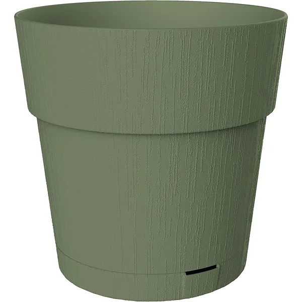 Deroma 12" Pianeta Water Reserve Plastic Green