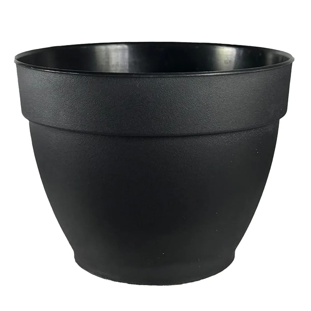 Deroma 15" Like Recycled Plastic Black - Image 2