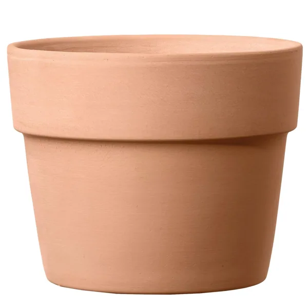 Deroma 5.Perfetto Pot No Hole Blush Clay