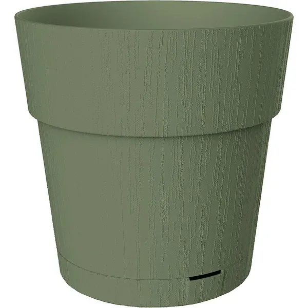 Deroma 9.8" Pianeta Water Reserve Plastic Green - Image 2