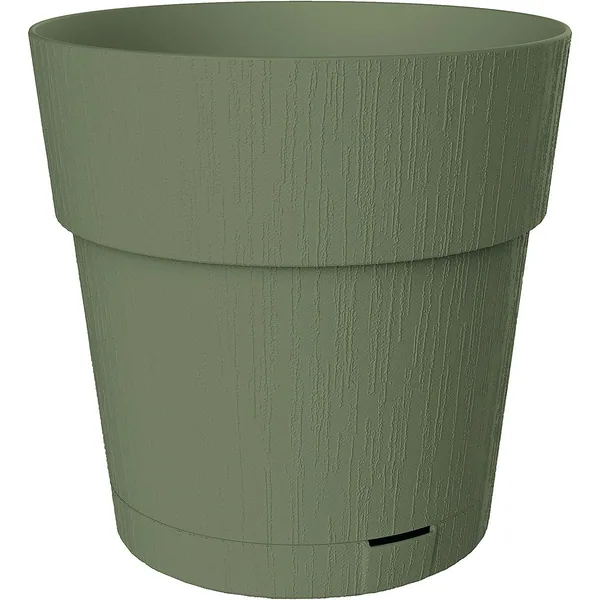 Deroma 9.8" Pianeta Water Reserve Plastic Green