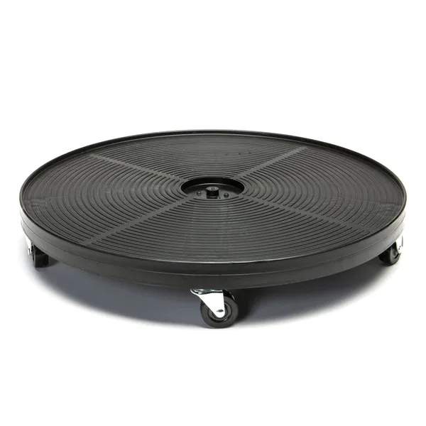 Devault Plant Dolly No Hole Black