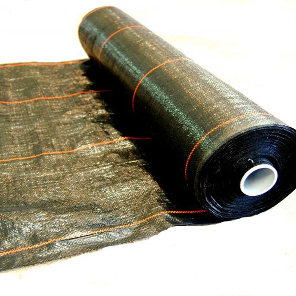 Dewitt 12'x300' Ultra Web 3000 Geo Ground Cover - Image 2