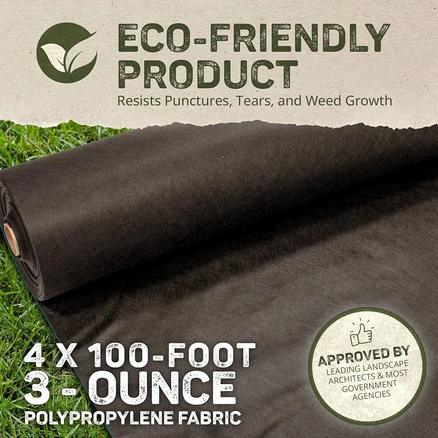 Dewitt 30 Year 3x50 Professional Weed Control - Image 2