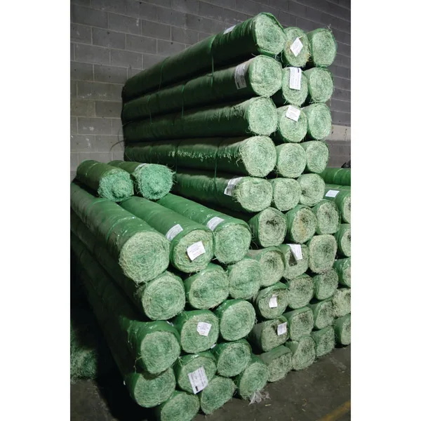 Dewitt 4'x112.5' Single Erosion Blanket Green