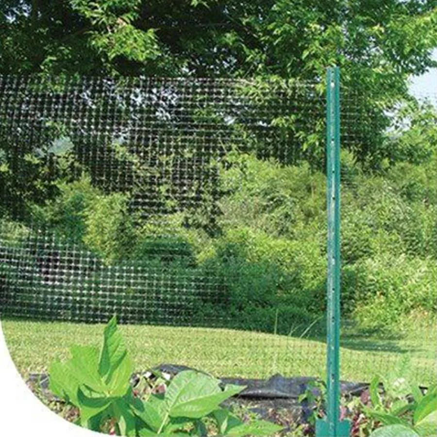 Dewitt 7'x100' Deer Fencing - Image 2
