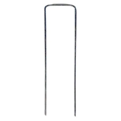 Dewitt 8"x2"x8" 11Ga Anchor Pin Bulk