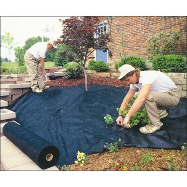 Dewitt Pro 5 Weed Barrier Fabric Roll (250')