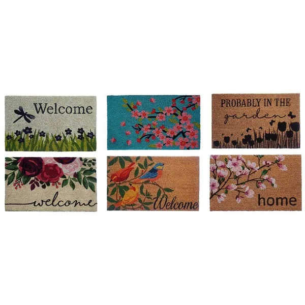 DHTG 18x28 Spring Coir Collection