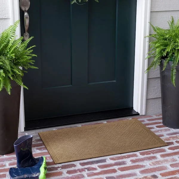DHTG 24"x36" Parquet Doormat - Image 2