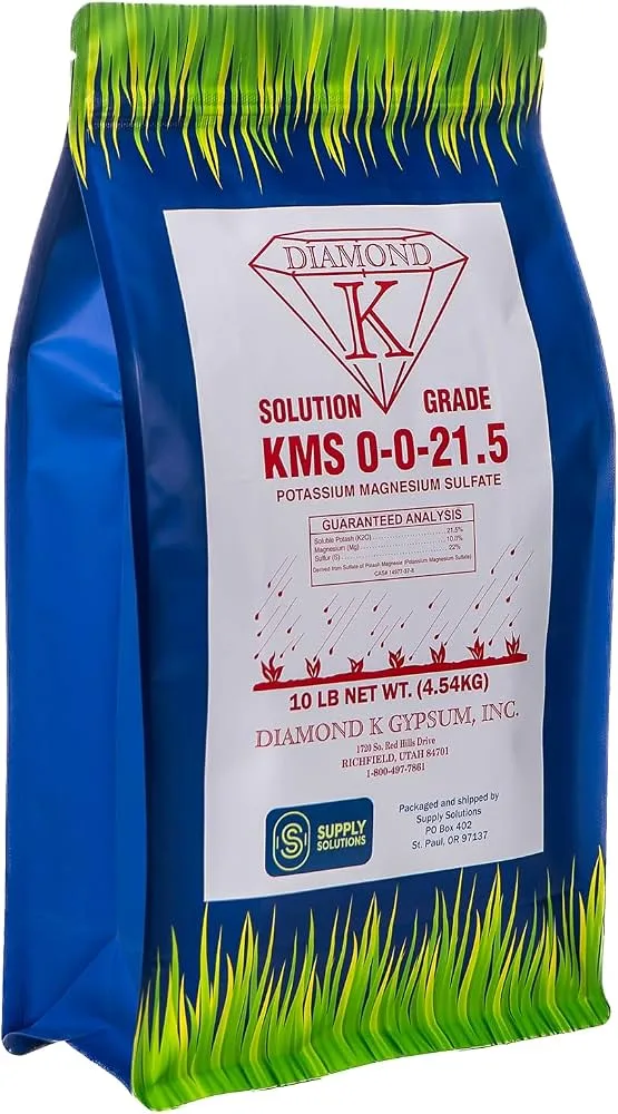 Diamond K KMS 0-0-21.5 Solution Grade Potassium - Image 2