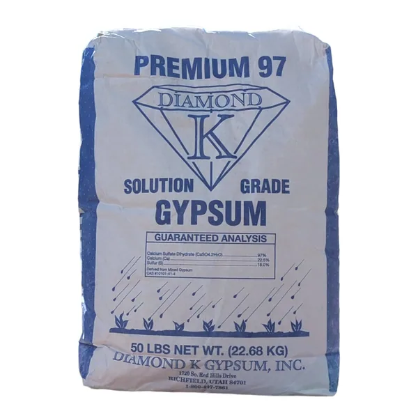 Diamond K KMS 0-0-21.5 Solution Grade Potassium