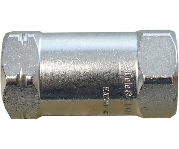 Dilution Solutions Flow Restrictor 3/4 in