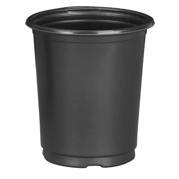 DLN 01.00QT PER TL TAG SLOT COEX Black (Case of 432) - Image 2