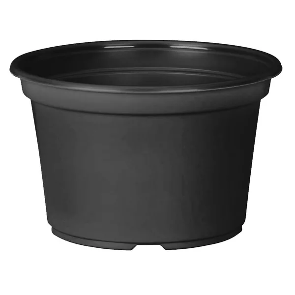 DLN 08.00x05.00 Mumpan Coex Blk/Blk (Case of 170)