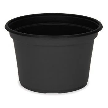 DLN 08.00x05.00 Mumpan Coex Bulk Blk/Blk