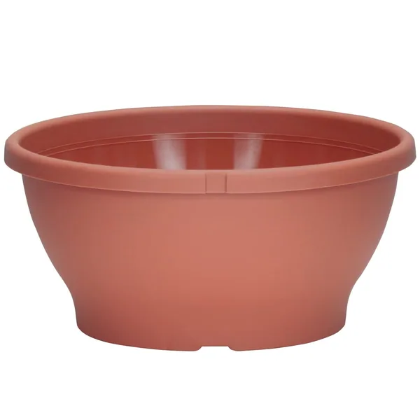 DLN 10.00 Color Bowl Cl (Case of 82)