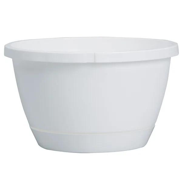 DLN 10.00 Trad 2 Ws Hb No Hgr Wht — Case of 50