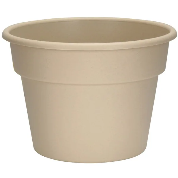 DLN 12.00 Color Pot 1 Mocha (Case of 28)