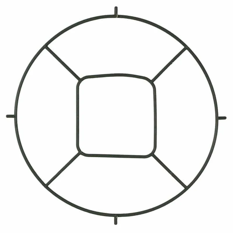DLN 12.00 Mum Support Ring 300gn (Case of 220) - Image 2