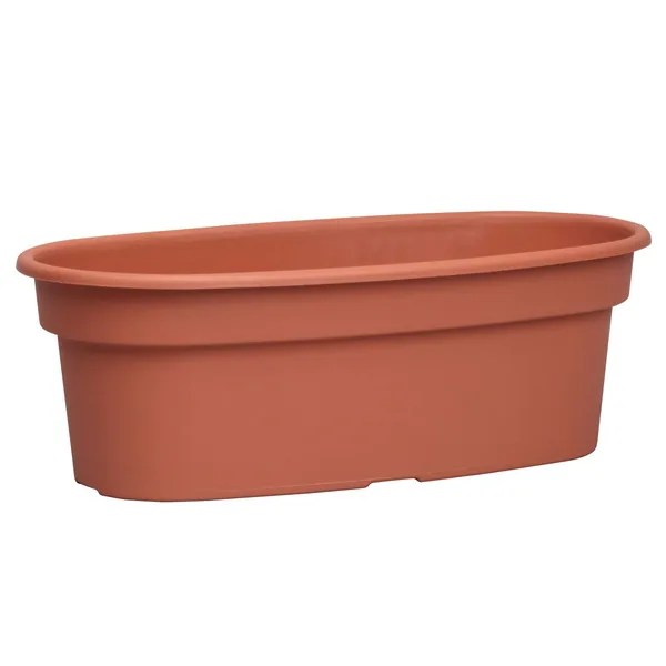 DLN 16.00 Oval Color Plntr Cl (Case of 43)