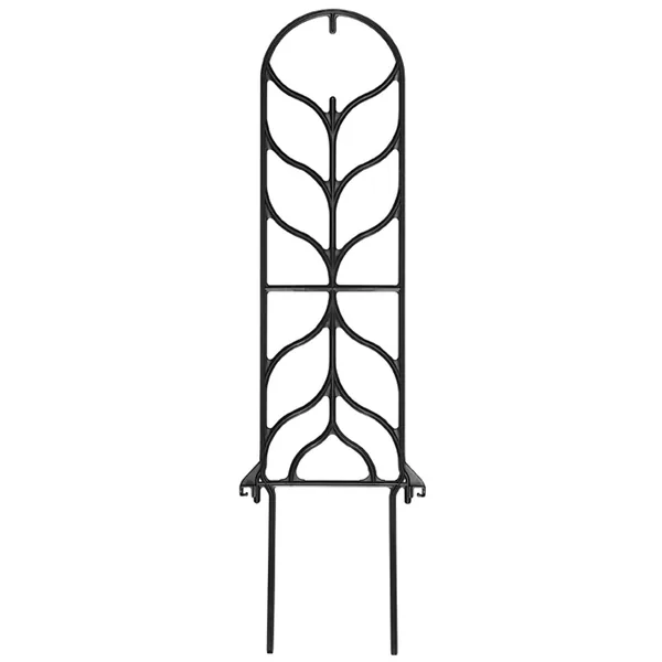 DLN 1gl Pot Trellis Fits T1g &t1gs Blk (Case of 128)