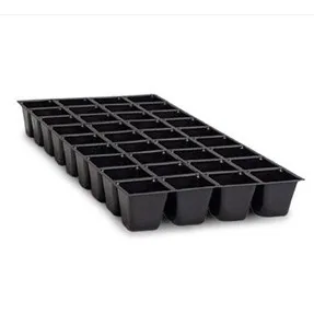DLN 606 Std Insert Blk (Case of 100)