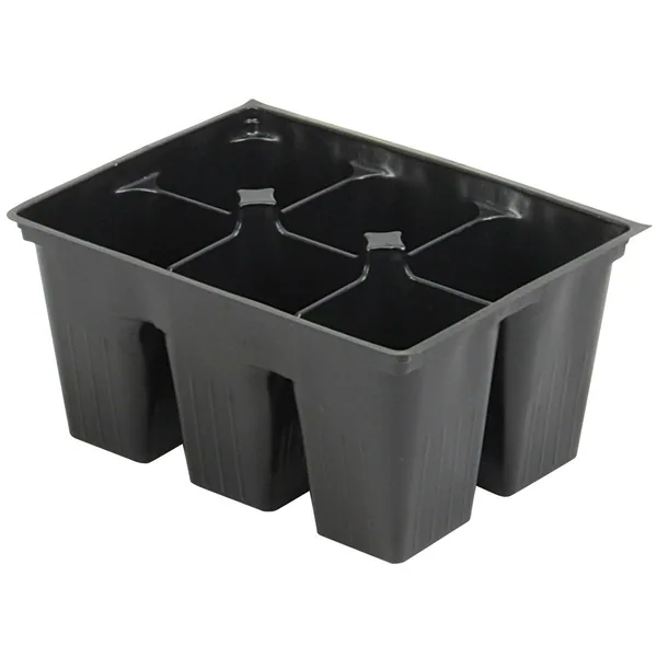 DLN 606 True Jumbo Insert Blk Tj606 (Case of 100)
