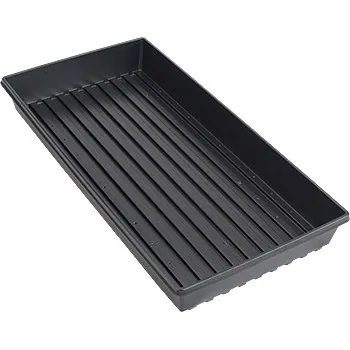DLN Dvf1020 Std Vac Flat With Holes (Case of 100)