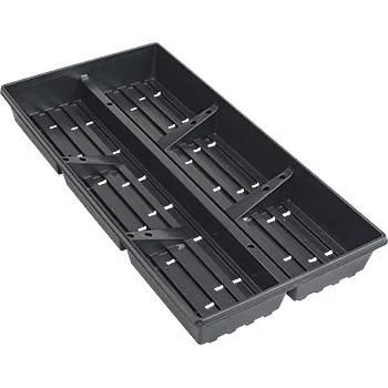 DLN Dvf1020r6 Std Vac Flat (Case of 100)