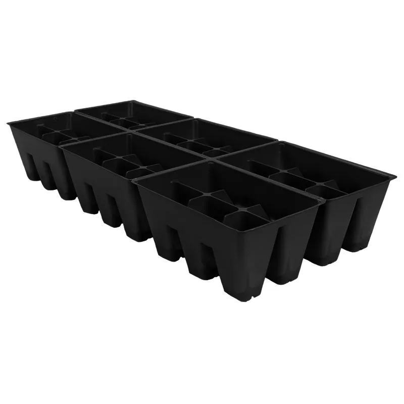 DLN Slim Jim Short Webbed Flat Sj8520r6i 72/ — Case of 50 - Image 2