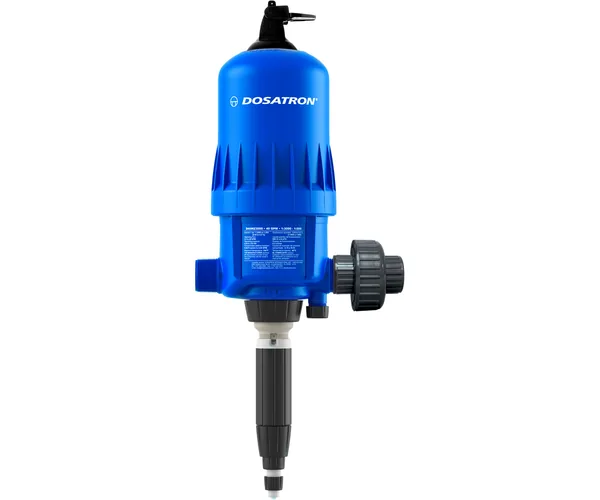 Dosatron 40 GPM, 1.25 to
