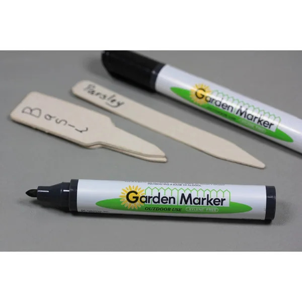 DPI Marking Pen 1.2mm Tip Bulk Plastic Each