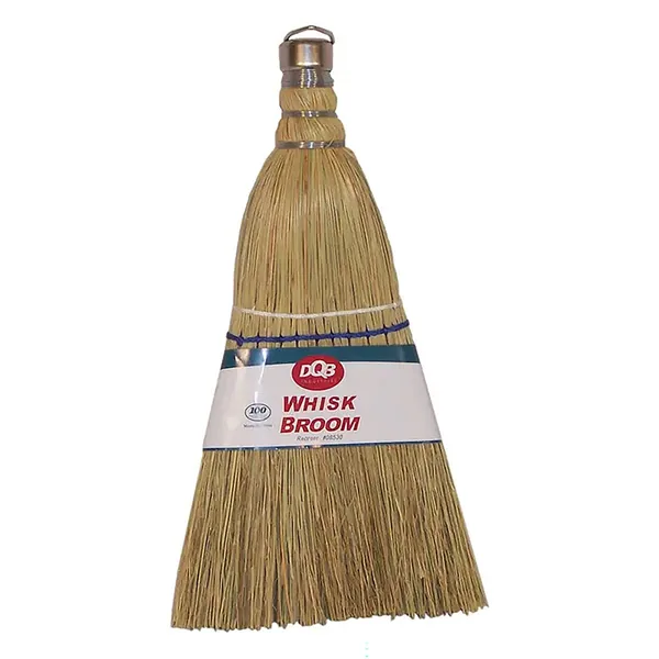 DQB Corn Broom Household