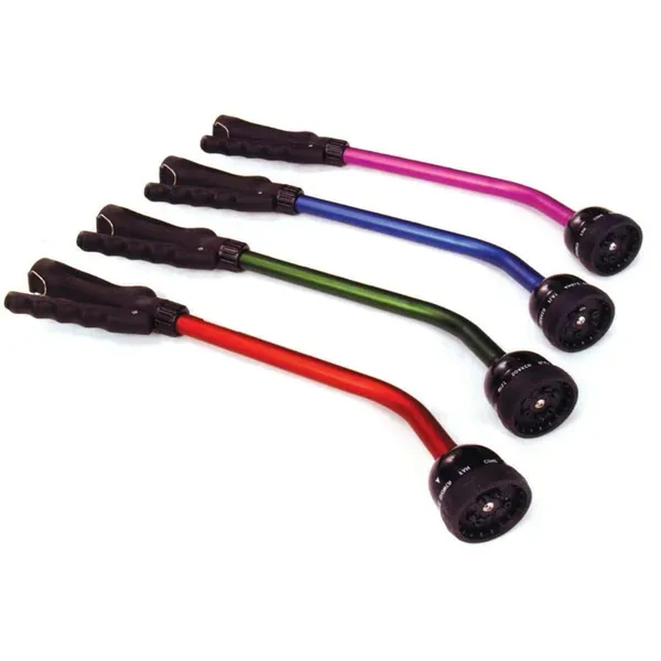 Dramm 16" Kaleidoscope 9 Pattern Wand - Image 2