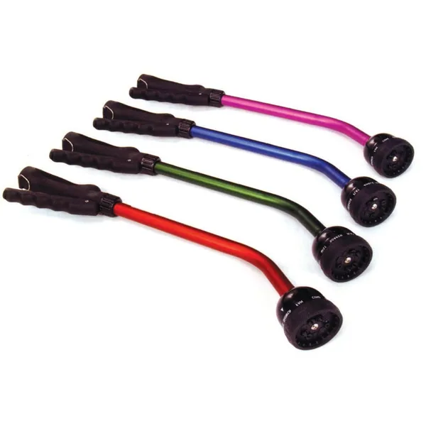Dramm 16" Kaleidoscope 9 Pattern Wand