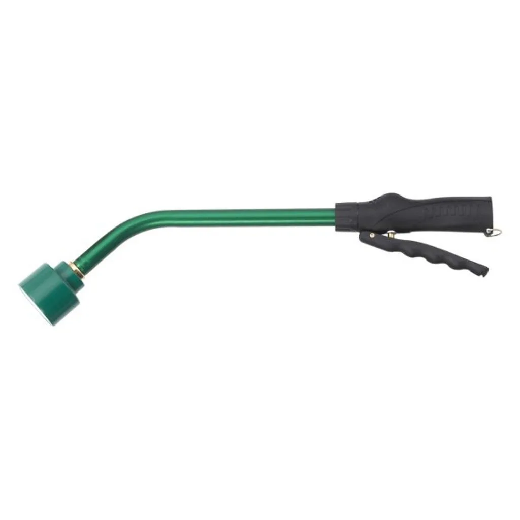 Dramm 16" Touch N Flow Rain Wand Green - Image 2