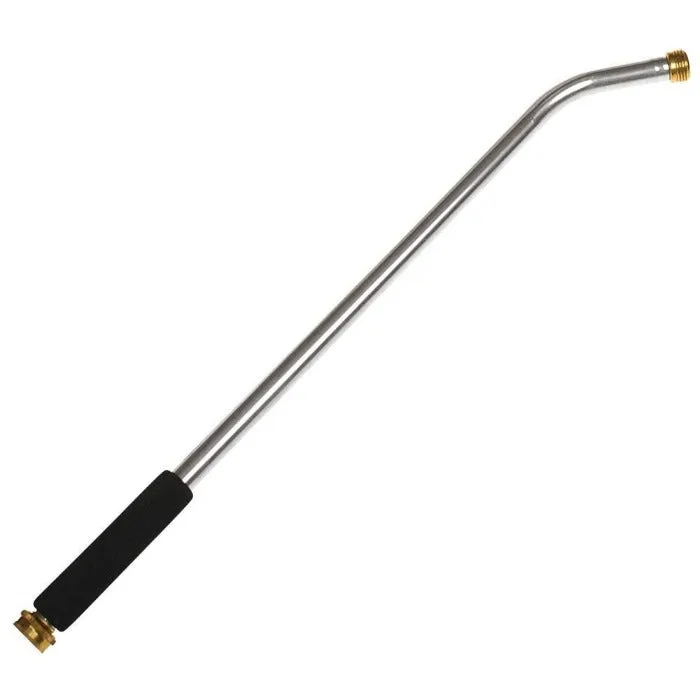 Dramm 24in Handi Reach Handle w/90 Degree Bend - Image 2