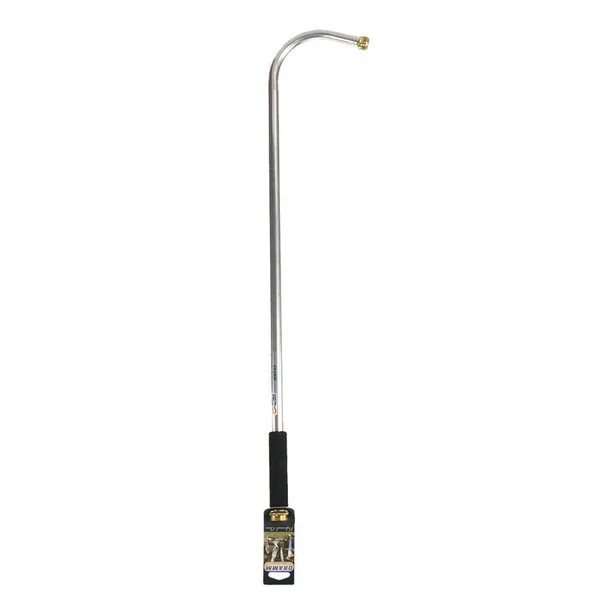 Dramm 24in Handi Reach Handle w/90 Degree Bend
